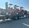 Flatbed Towing - Heavy Duty Hauling